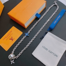 LV Necklaces